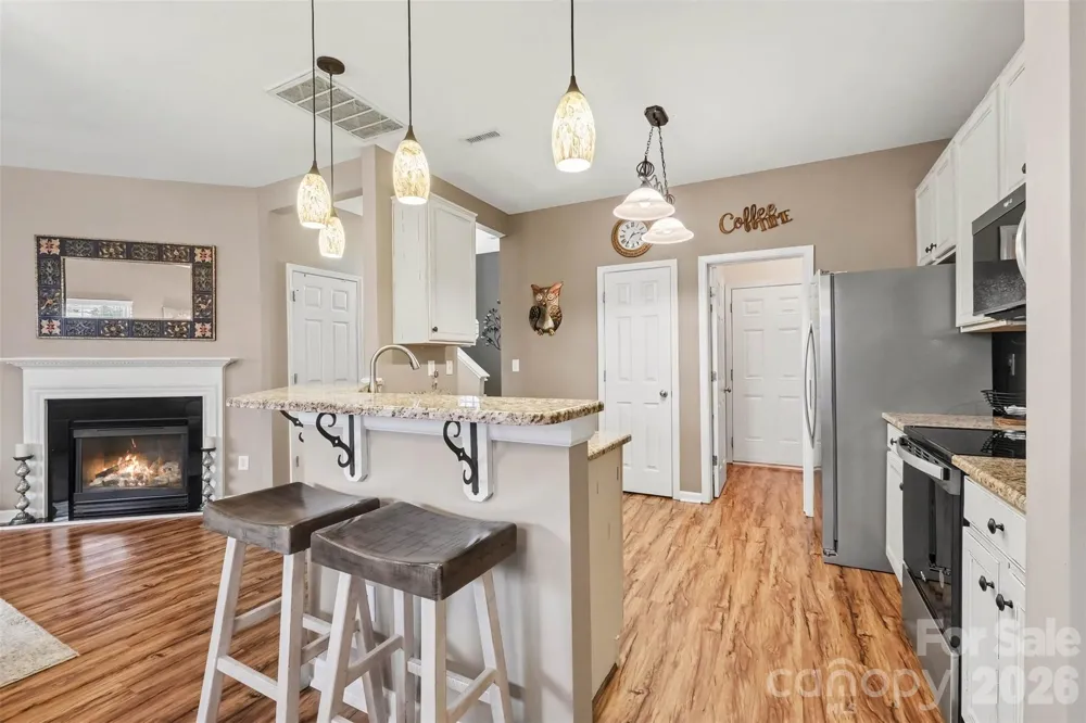 12058 Stratfield Place Circle Pineville, NC 28134