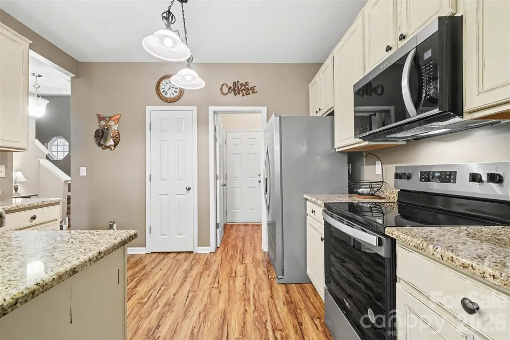 12058 Stratfield Place Circle Pineville, NC 28134