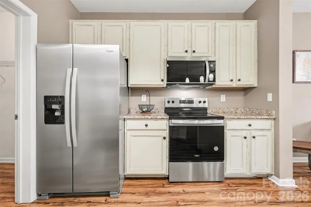12058 Stratfield Place Circle Pineville, NC 28134