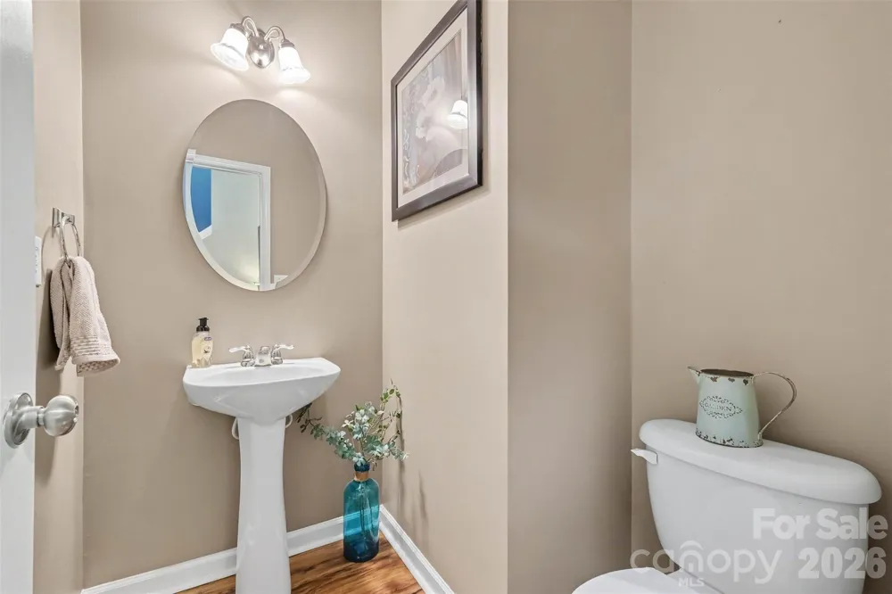 12058 Stratfield Place Circle Pineville, NC 28134