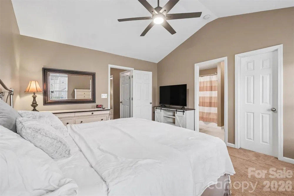 12058 Stratfield Place Circle Pineville, NC 28134