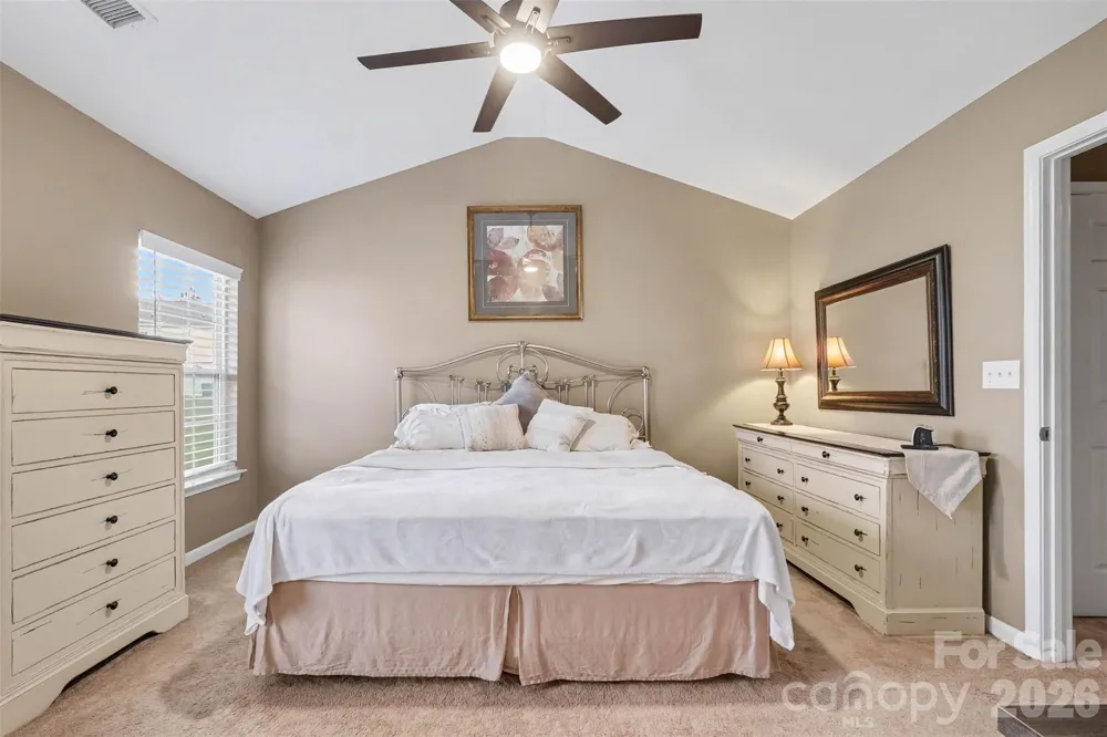 12058 Stratfield Place Circle Pineville, NC 28134