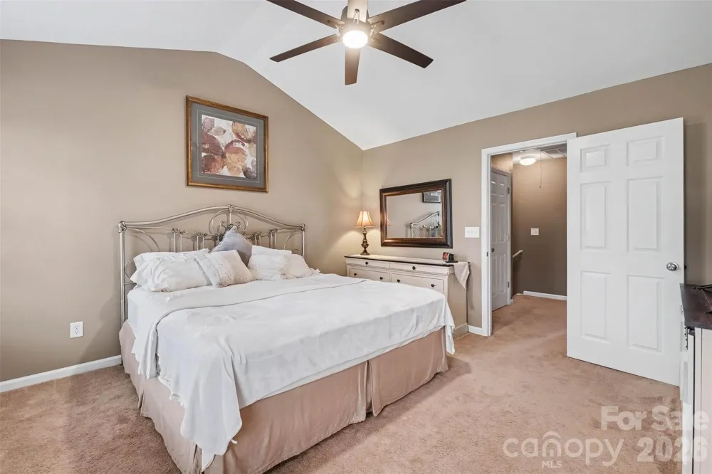12058 Stratfield Place Circle Pineville, NC 28134