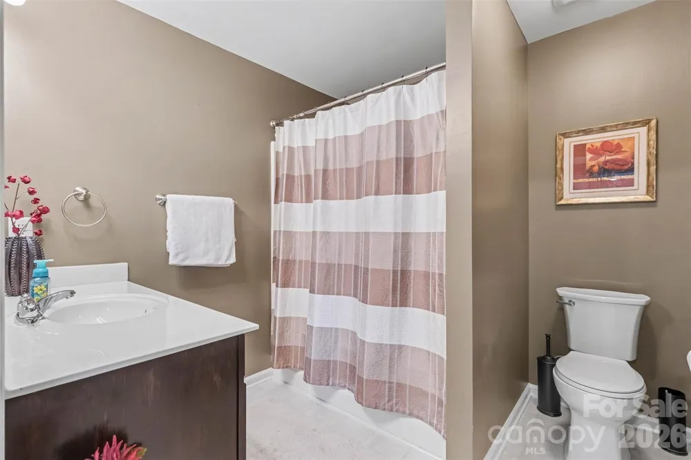 12058 Stratfield Place Circle Pineville, NC 28134