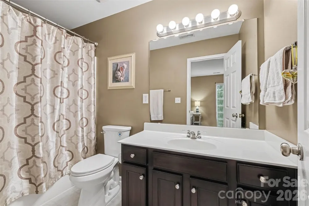 12058 Stratfield Place Circle Pineville, NC 28134