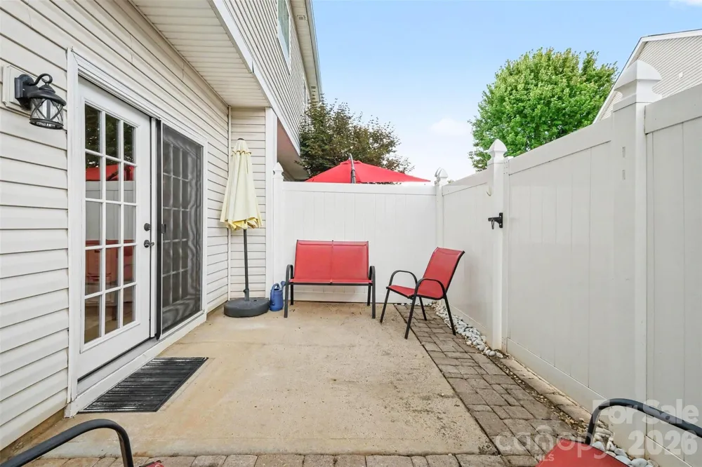 12058 Stratfield Place Circle Pineville, NC 28134