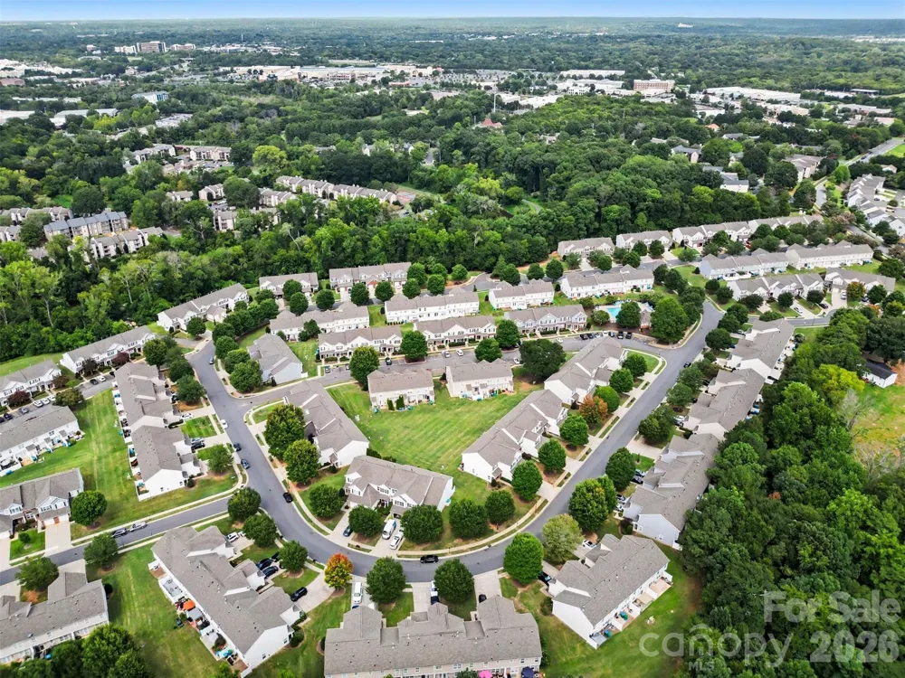 12058 Stratfield Place Circle Pineville, NC 28134