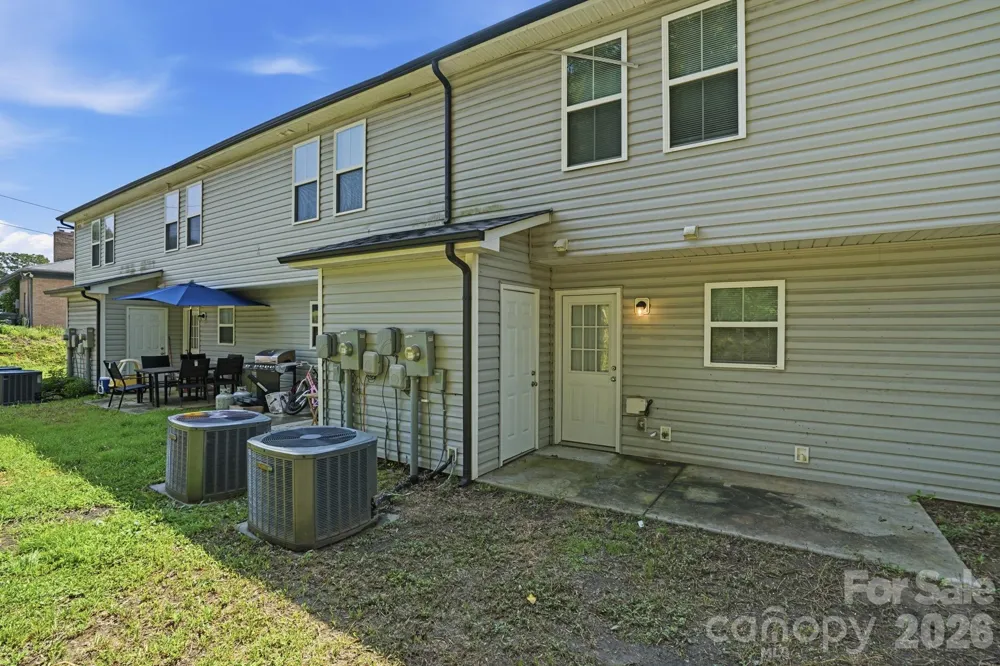 155 Mckinnon Avenue NE Concord, NC 28025