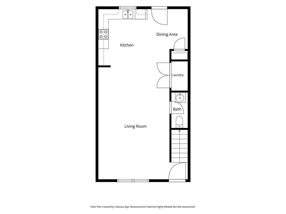 155 Mckinnon Avenue NE Concord, NC 28025