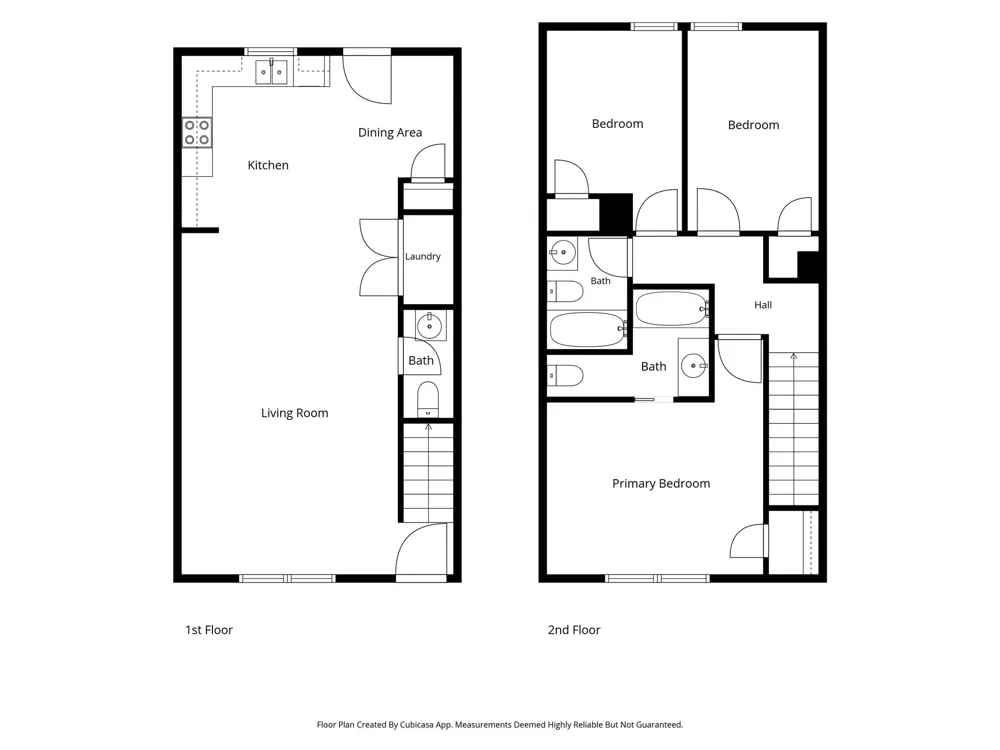 155 Mckinnon Avenue NE Concord, NC 28025