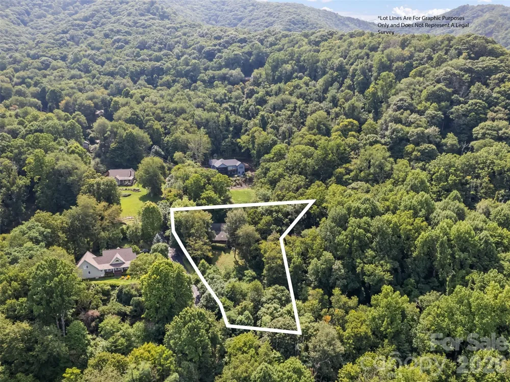 154 Presidential Drive Waynesville, NC 28786