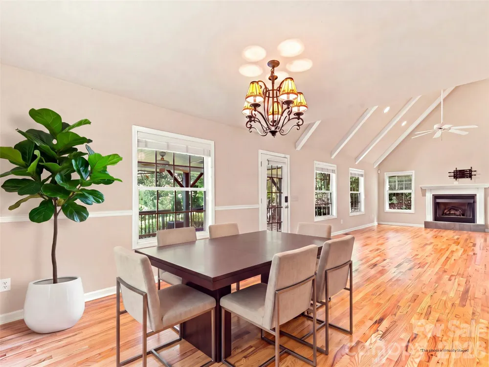 154 Presidential Drive Waynesville, NC 28786