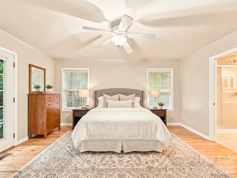 154 Presidential Drive Waynesville, NC 28786