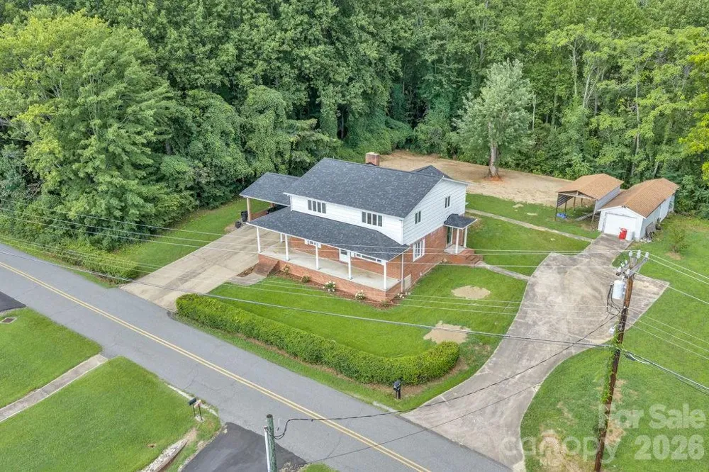 490 Morehead Road Marion, NC 28752