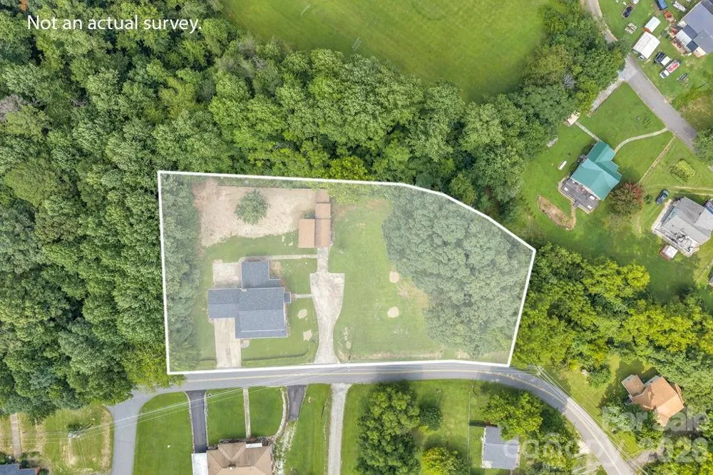 490 Morehead Road Marion, NC 28752