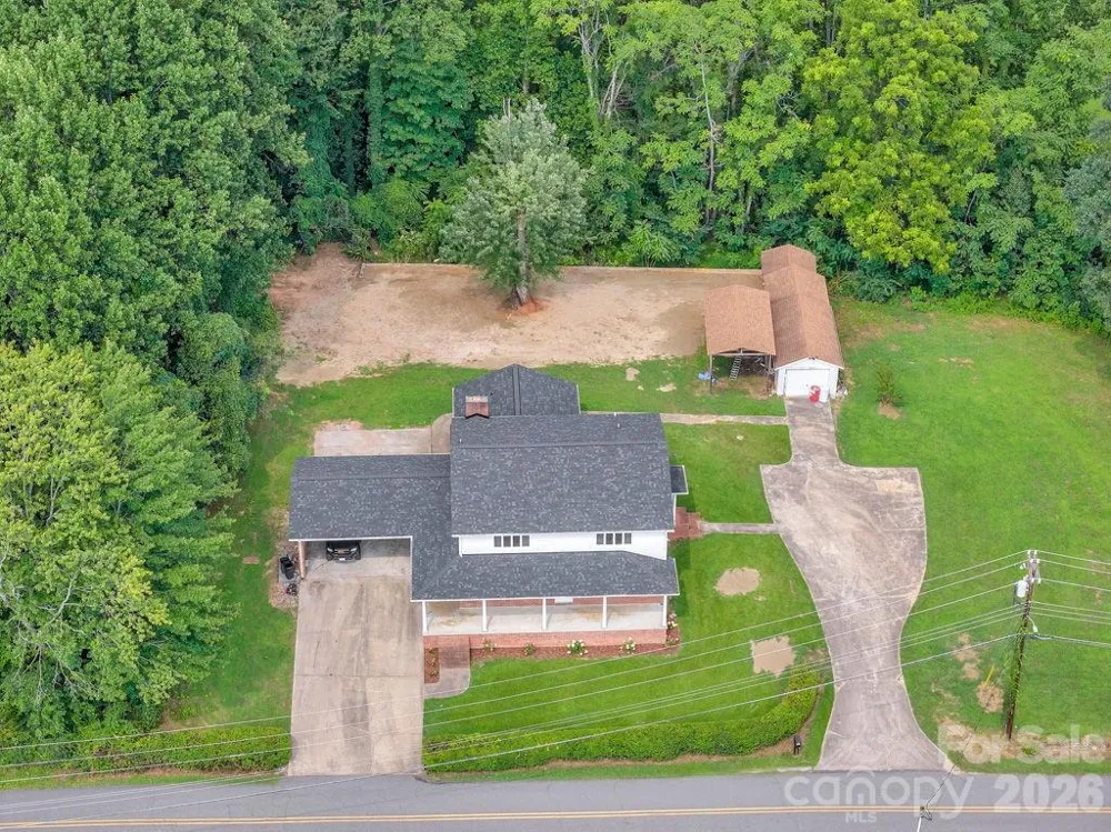 490 Morehead Road Marion, NC 28752