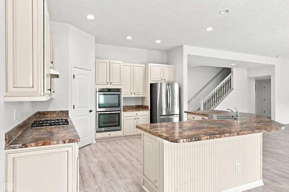 12051 Sanctuary Boulevard Zionsville, IN 46077