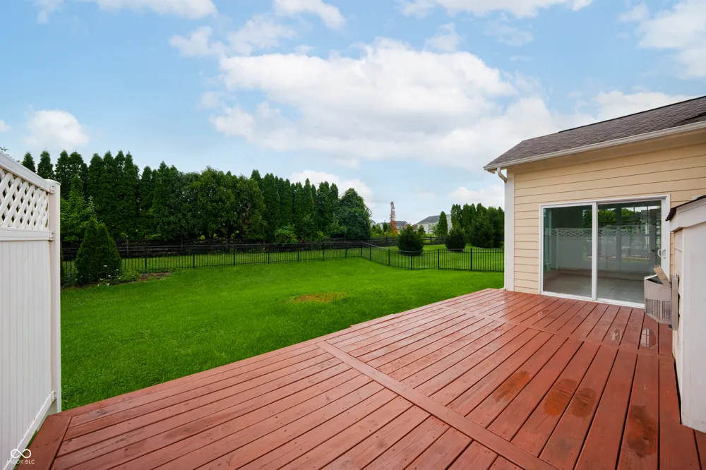 12051 Sanctuary Boulevard Zionsville, IN 46077