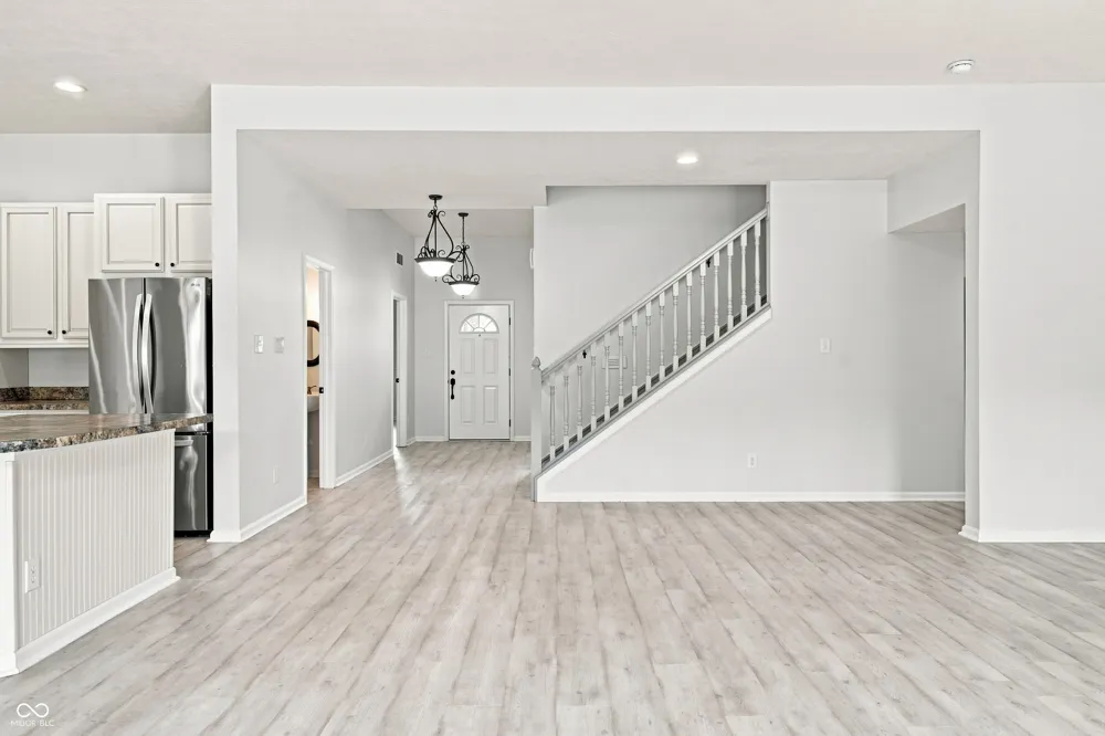12051 Sanctuary Boulevard Zionsville, IN 46077