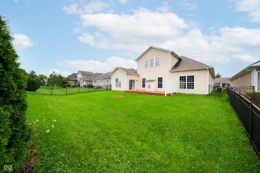 12051 Sanctuary Boulevard Zionsville, IN 46077