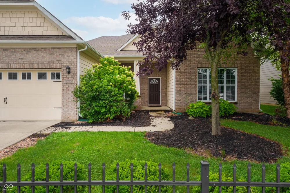 12051 Sanctuary Boulevard Zionsville, IN 46077