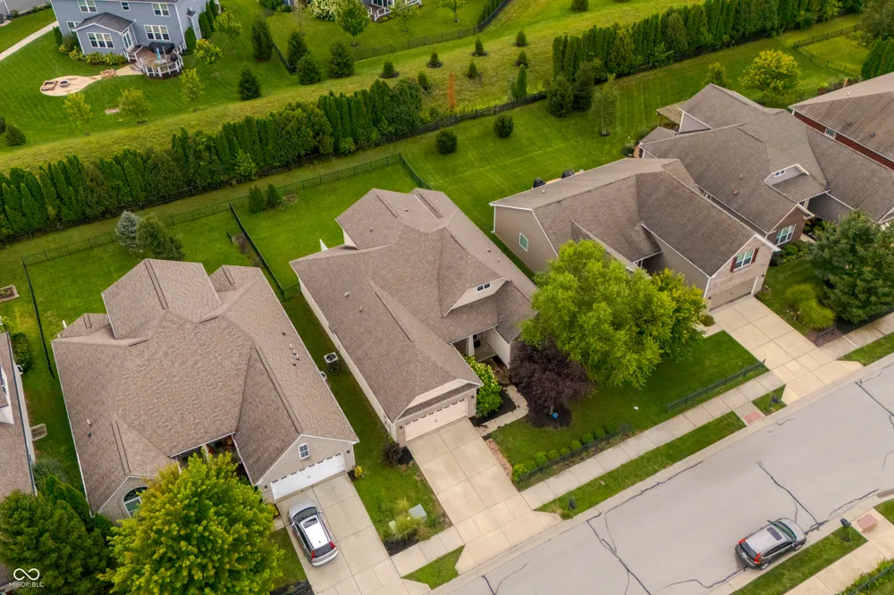 12051 Sanctuary Boulevard Zionsville, IN 46077
