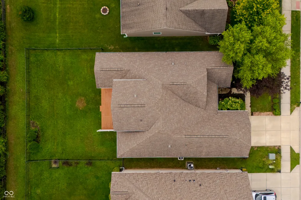 12051 Sanctuary Boulevard Zionsville, IN 46077