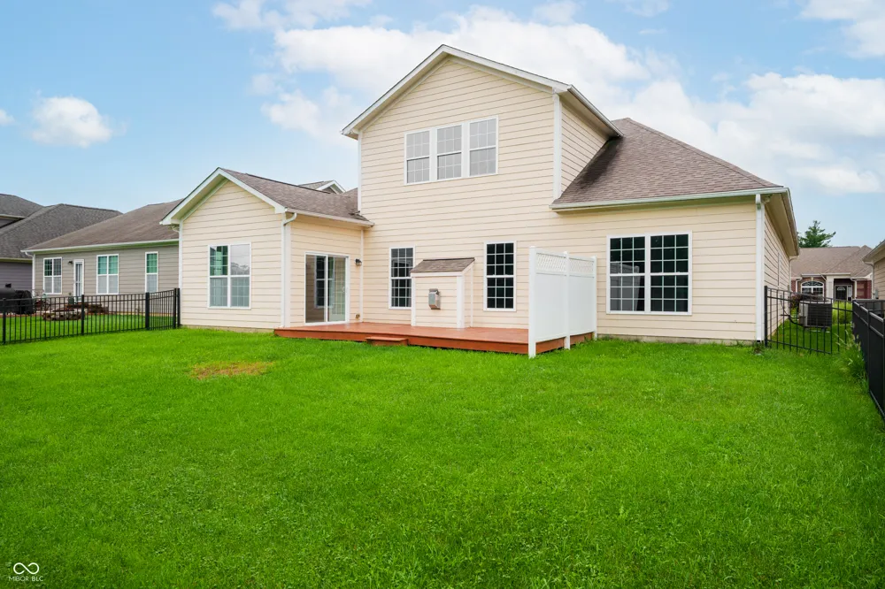 12051 Sanctuary Boulevard Zionsville, IN 46077