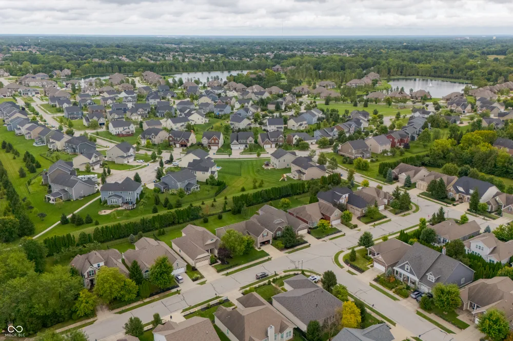 12051 Sanctuary Boulevard Zionsville, IN 46077