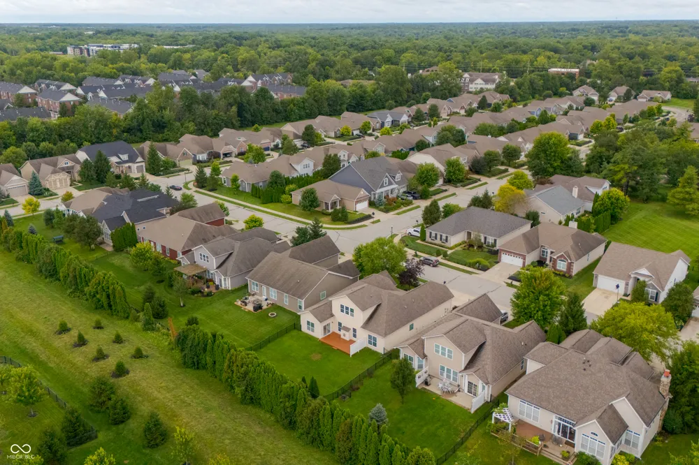12051 Sanctuary Boulevard Zionsville, IN 46077