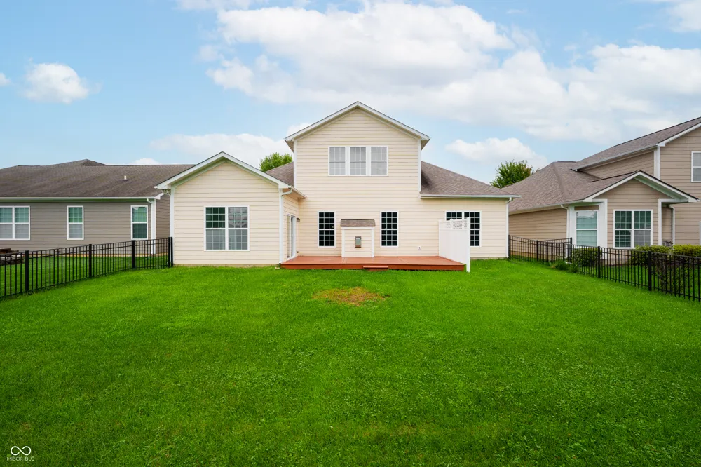 12051 Sanctuary Boulevard Zionsville, IN 46077
