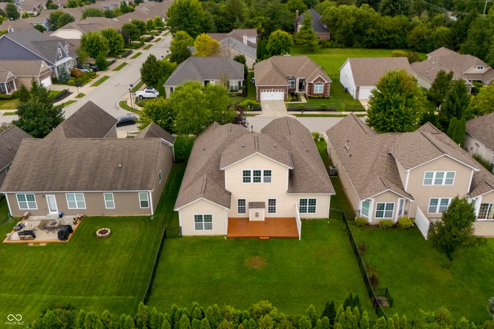 12051 Sanctuary Boulevard Zionsville, IN 46077