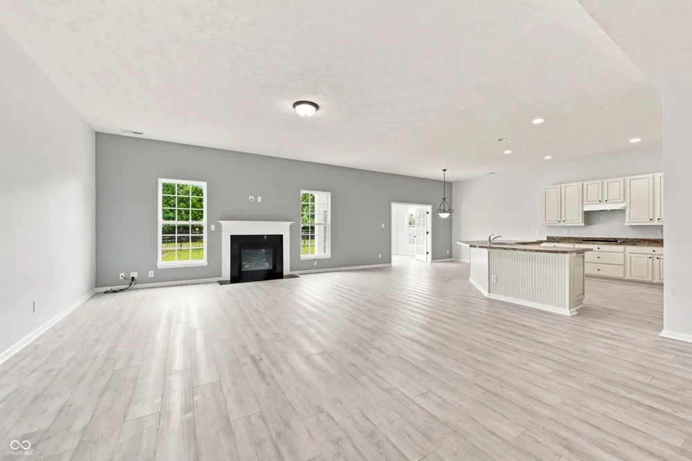 12051 Sanctuary Boulevard Zionsville, IN 46077