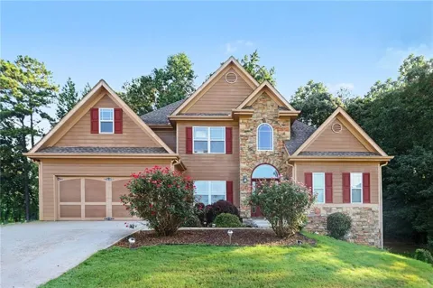 6096 Willowpond Court