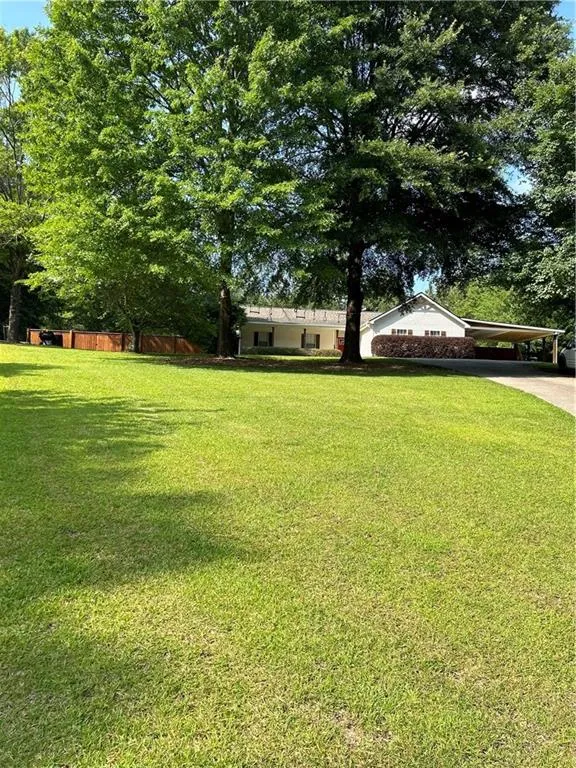 1635 Marble Rock Way Monroe, GA 30656