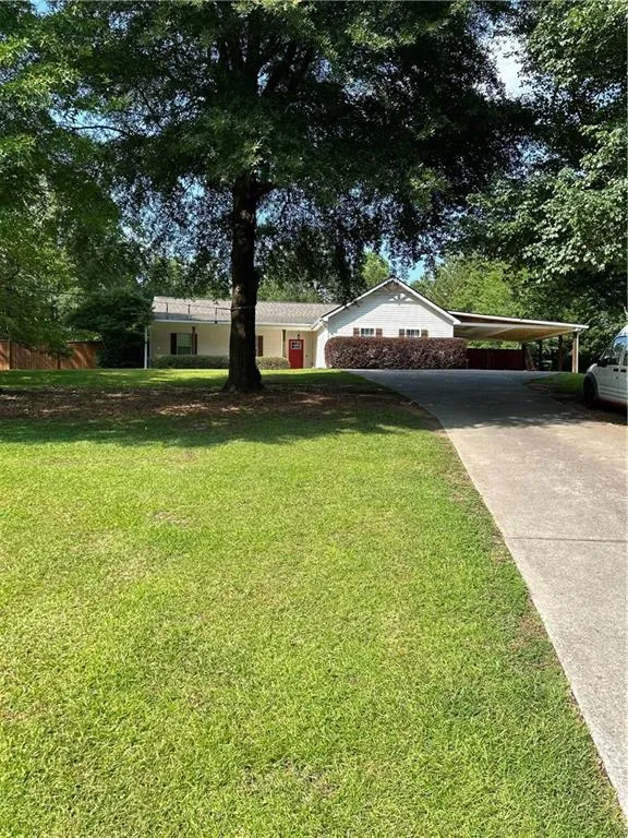 1635 Marble Rock Way Monroe, GA 30656