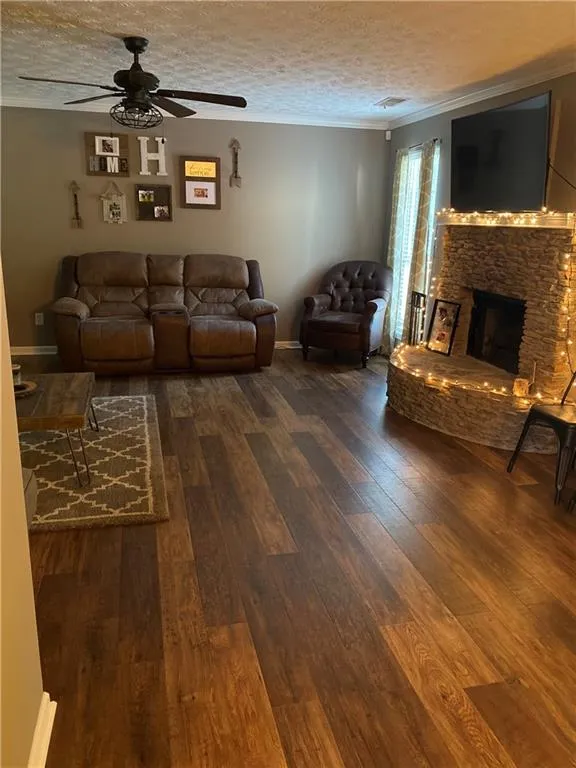 1635 Marble Rock Way Monroe, GA 30656