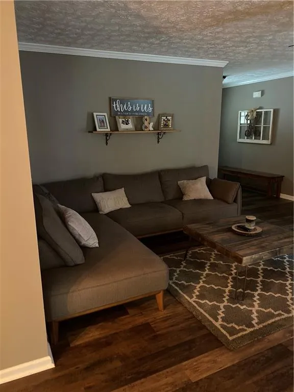1635 Marble Rock Way Monroe, GA 30656