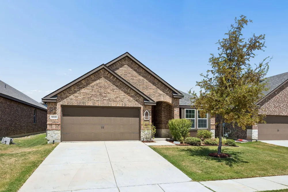 3016 Frio Road Little Elm, TX 75068
