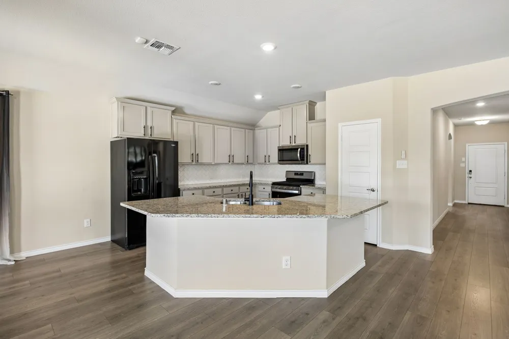 3016 Frio Road Little Elm, TX 75068