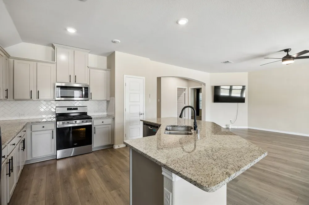 3016 Frio Road Little Elm, TX 75068