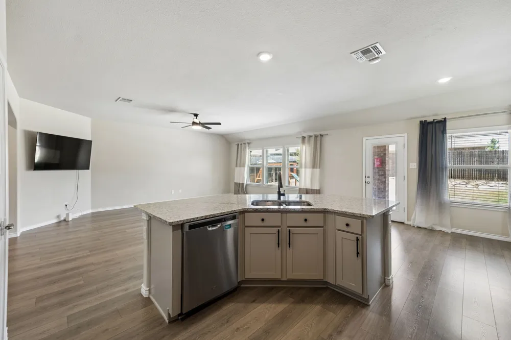 3016 Frio Road Little Elm, TX 75068