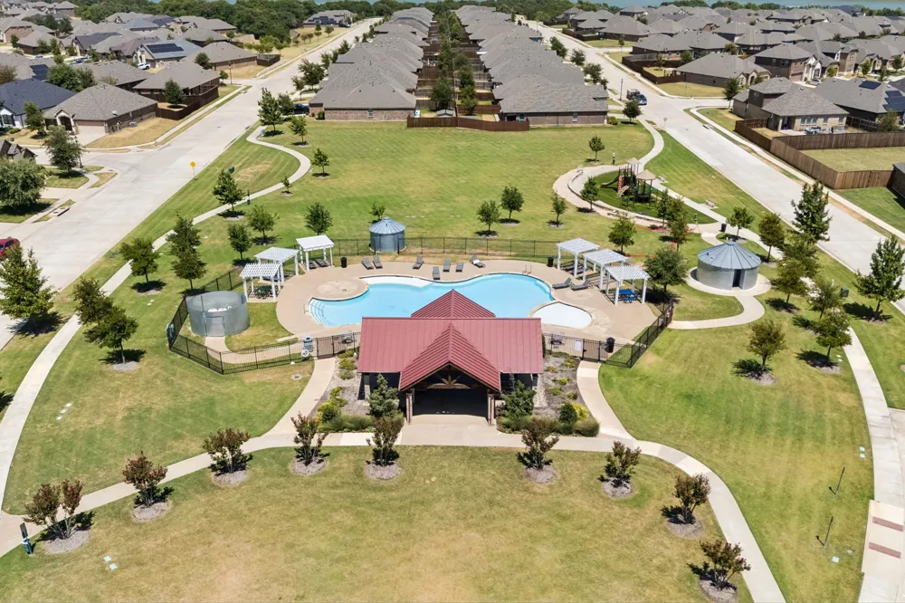 3016 Frio Road Little Elm, TX 75068