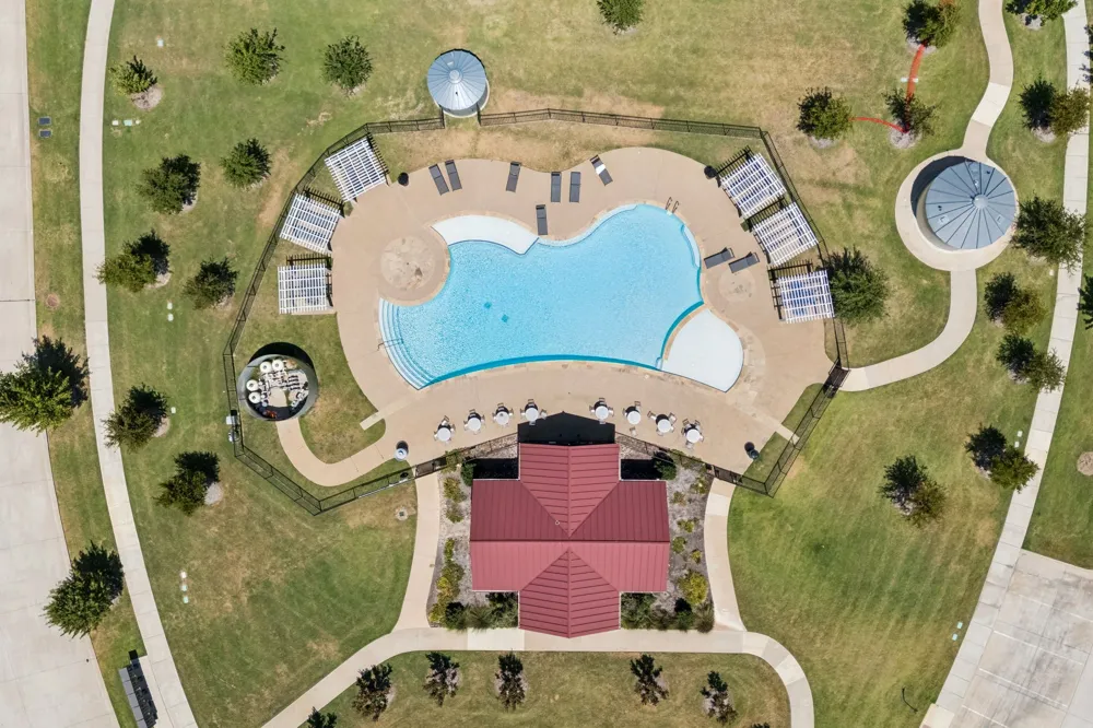 3016 Frio Road Little Elm, TX 75068