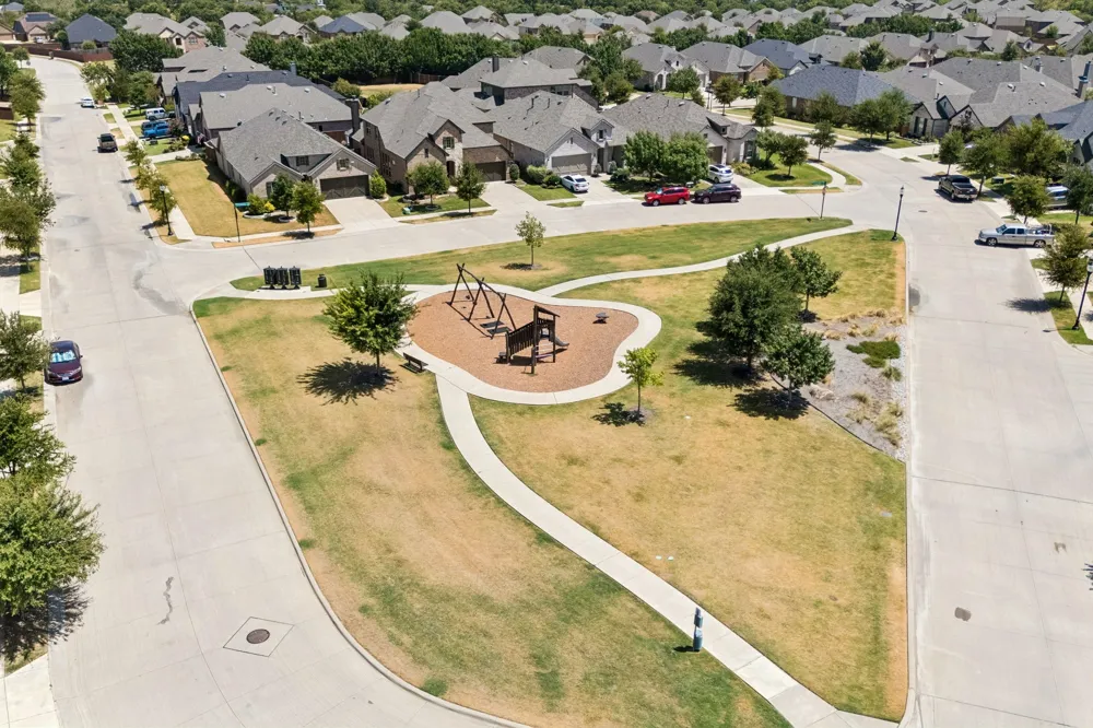 3016 Frio Road Little Elm, TX 75068