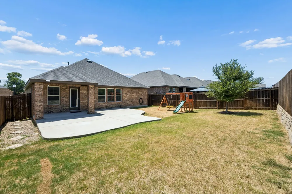 3016 Frio Road Little Elm, TX 75068