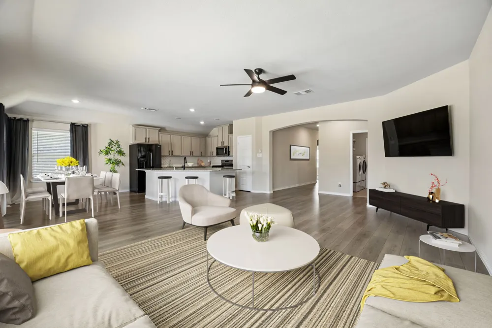 3016 Frio Road Little Elm, TX 75068