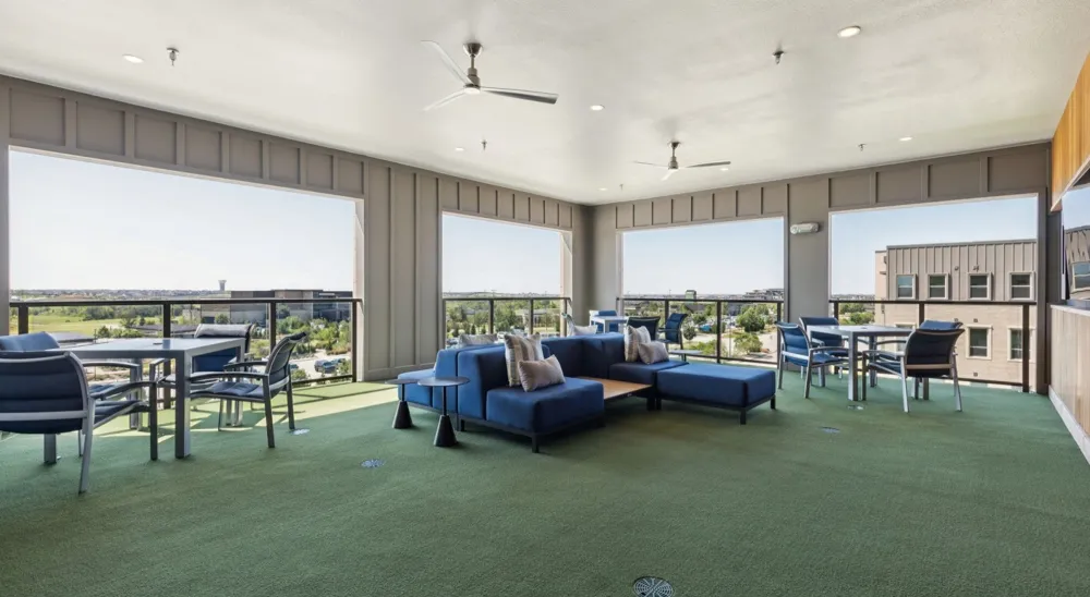 3900 pga Parkway #2202 Frisco, TX 75033