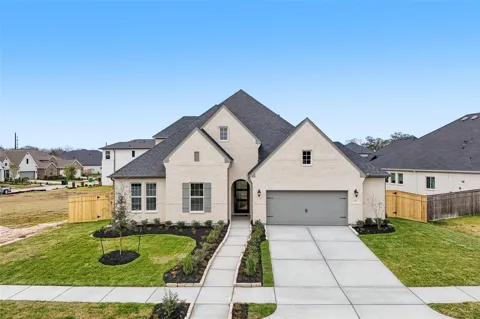 1211 Berry Brook Drive