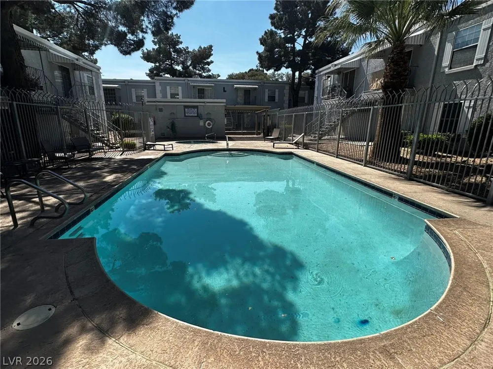 3823 S Maryland Parkway #C12 Las Vegas, NV 89119